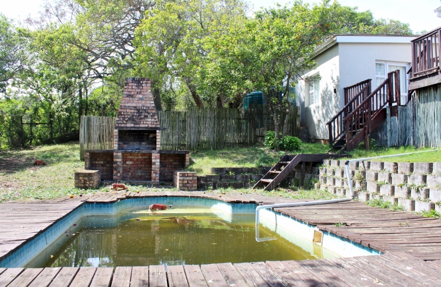 4 Bedroom Property for Sale in East Bank Eastern Cape